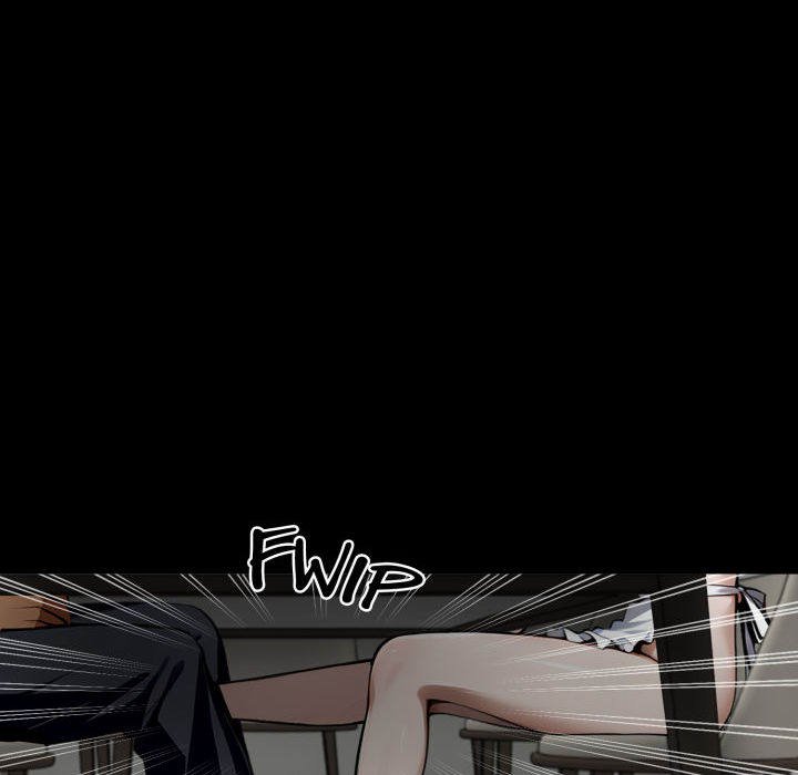Workaholic Gangster Chapter 45 - Page 34