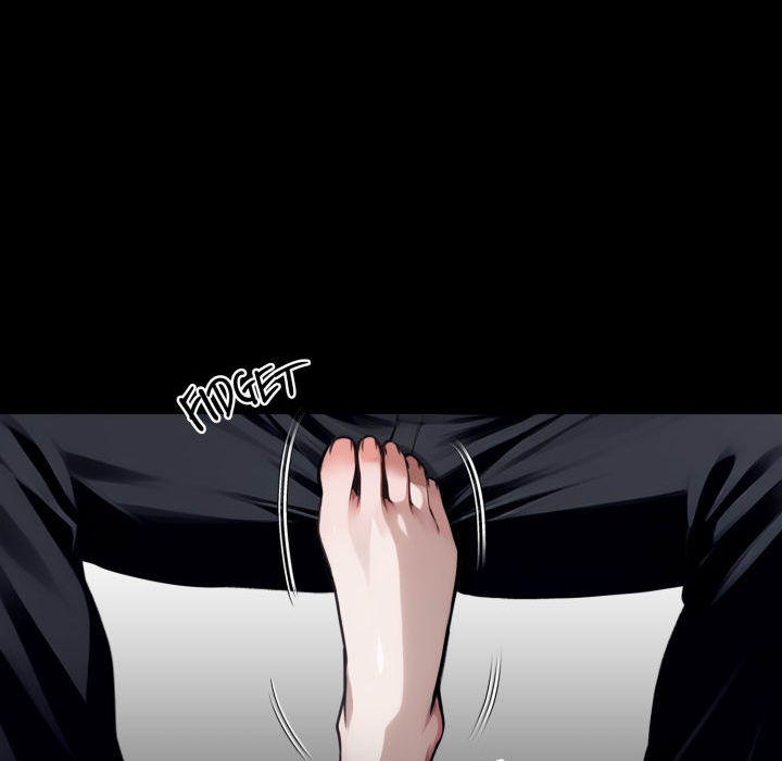 Workaholic Gangster Chapter 45 - Page 36