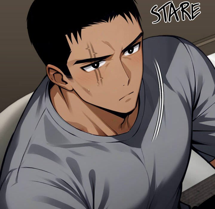 Workaholic Gangster Chapter 45 - Page 40