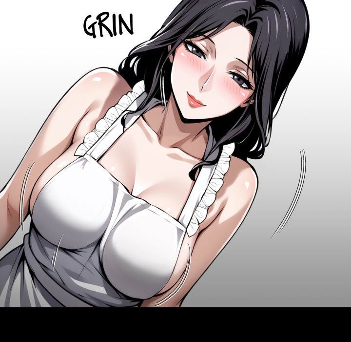 Workaholic Gangster Chapter 45 - Page 5
