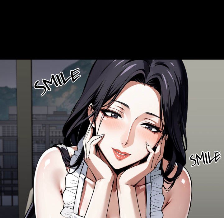 Workaholic Gangster Chapter 45 - Page 42