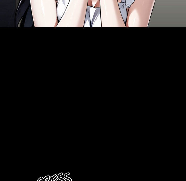 Workaholic Gangster Chapter 45 - Page 43