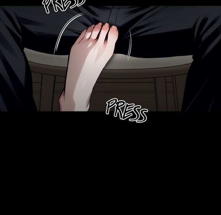Workaholic Gangster Chapter 45 - Page 44