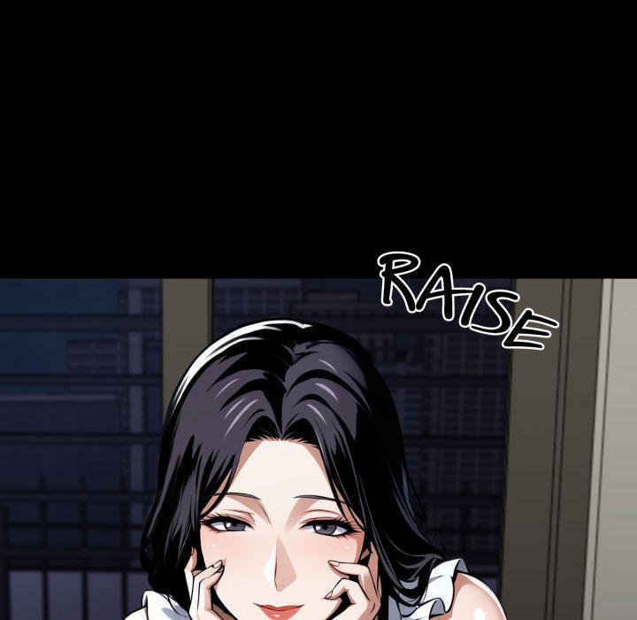 Workaholic Gangster Chapter 45 - Page 45