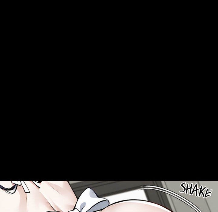 Workaholic Gangster Chapter 45 - Page 49
