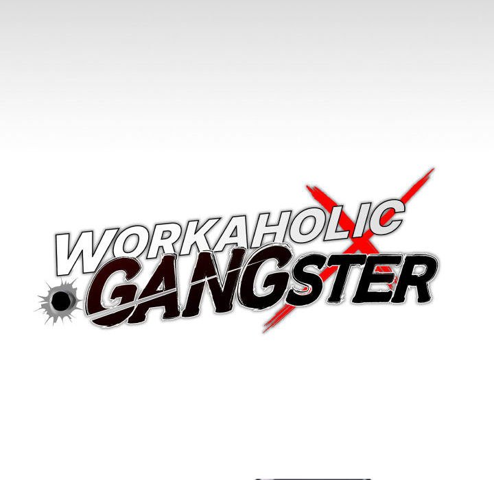 Workaholic Gangster Chapter 45 - Page 53