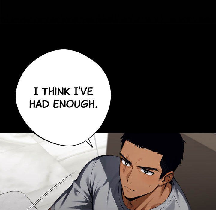 Workaholic Gangster Chapter 45 - Page 58