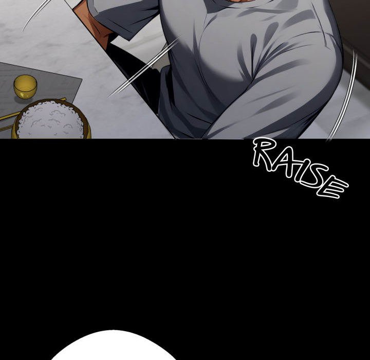 Workaholic Gangster Chapter 45 - Page 59