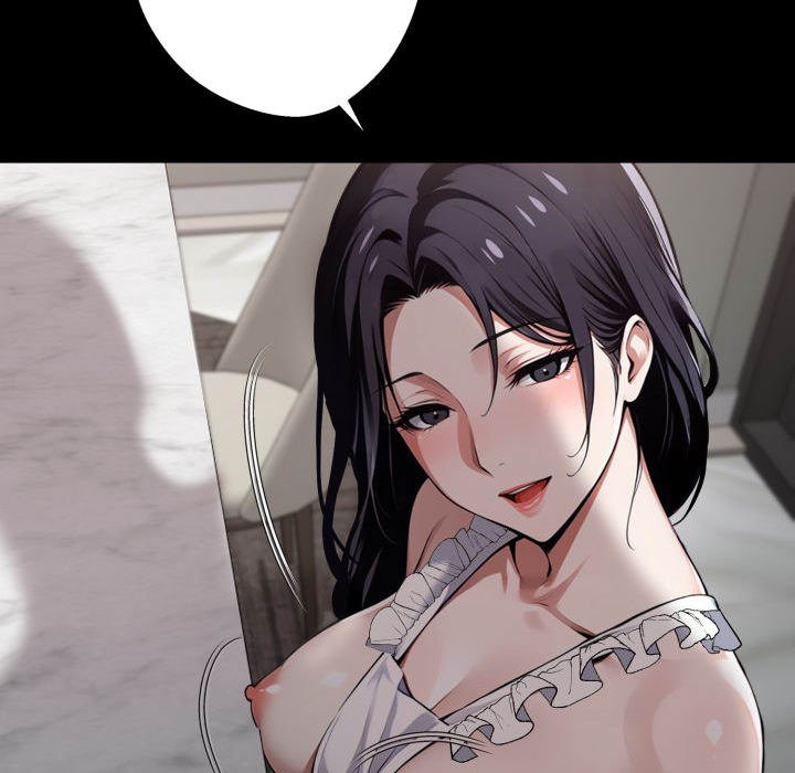 Workaholic Gangster Chapter 45 - Page 62