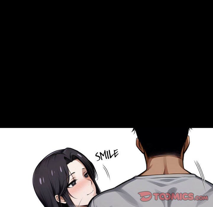 Workaholic Gangster Chapter 45 - Page 66