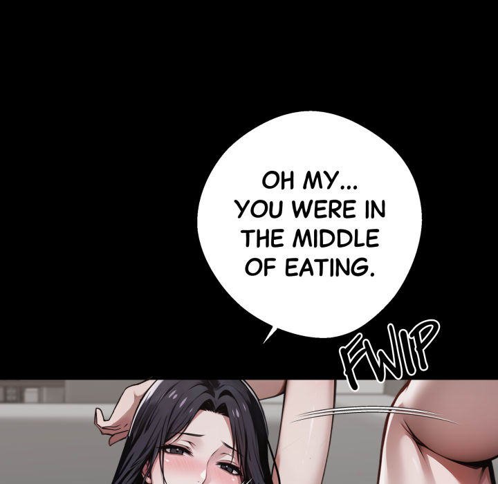 Workaholic Gangster Chapter 45 - Page 70