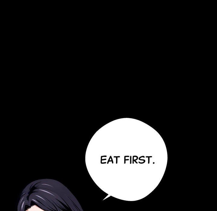 Workaholic Gangster Chapter 45 - Page 8