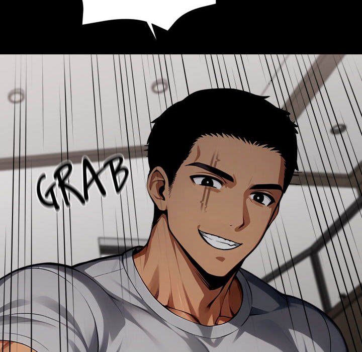 Workaholic Gangster Chapter 45 - Page 73