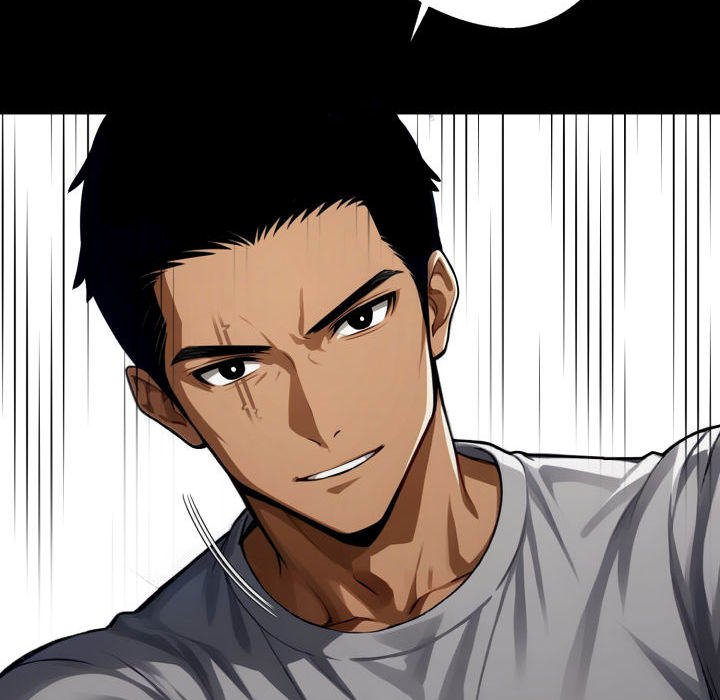 Workaholic Gangster Chapter 45 - Page 79