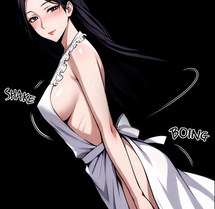 Workaholic Gangster Chapter 45 - Page 9