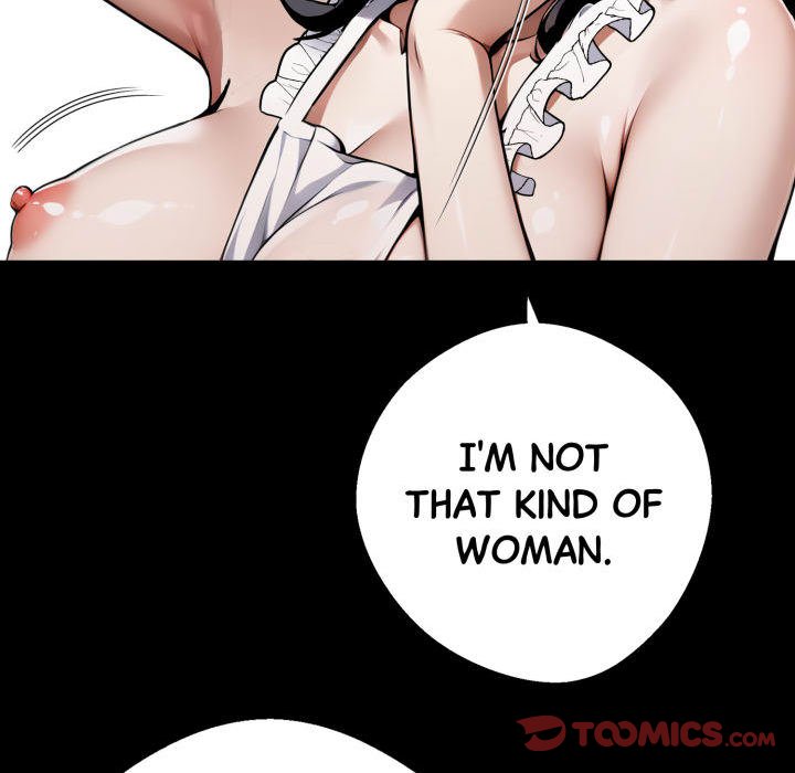 Workaholic Gangster Chapter 45 - Page 84