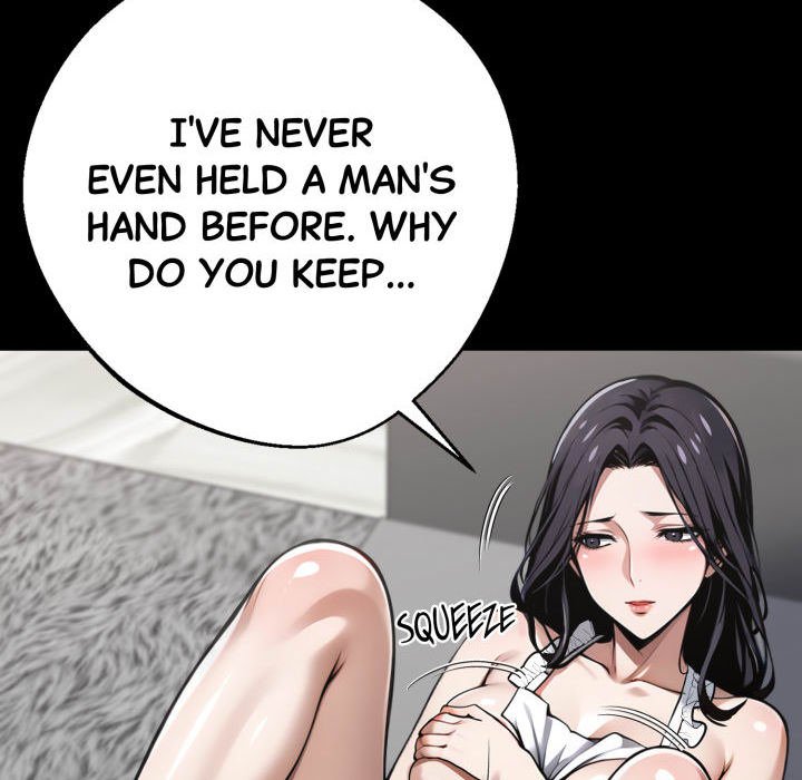 Workaholic Gangster Chapter 45 - Page 85