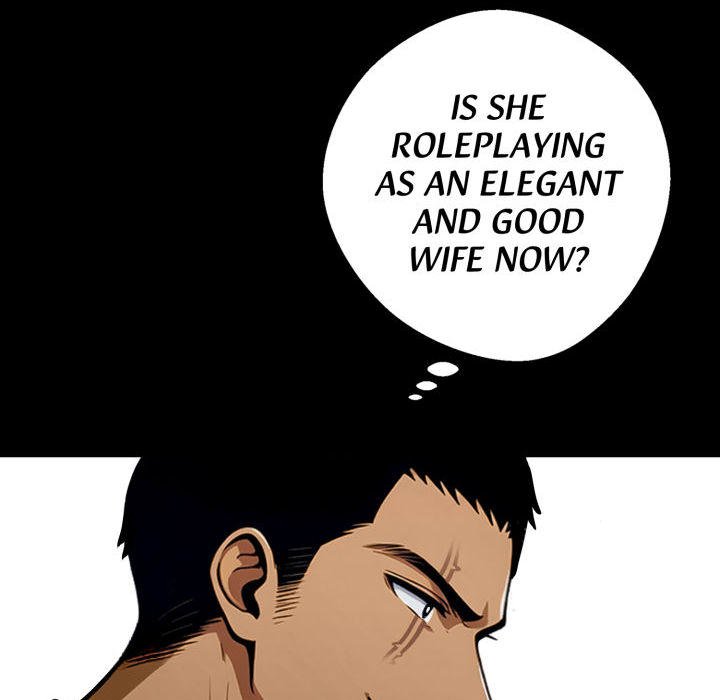 Workaholic Gangster Chapter 45 - Page 87