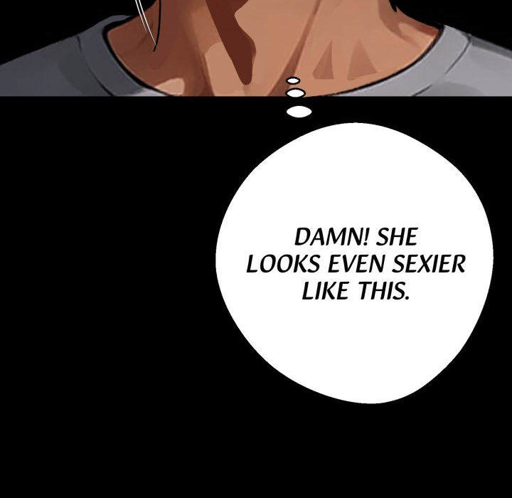 Workaholic Gangster Chapter 45 - Page 92