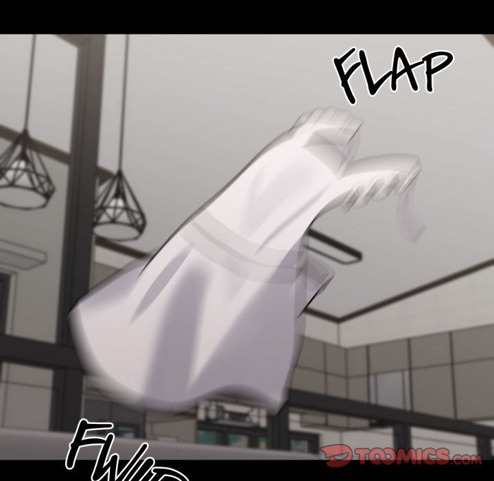 Workaholic Gangster Chapter 45 - Page 93