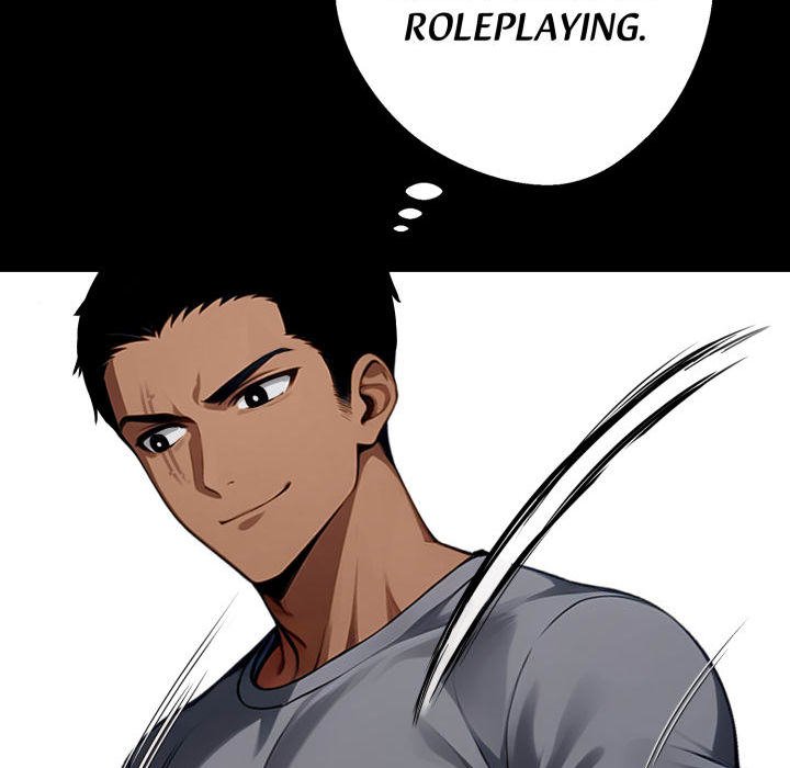Workaholic Gangster Chapter 45 - Page 97