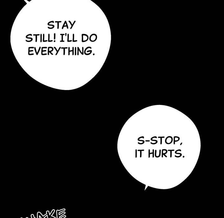 Workaholic Gangster Chapter 45 - Page 100