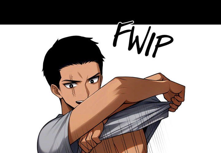 Workaholic Gangster Chapter 46 - Page 2