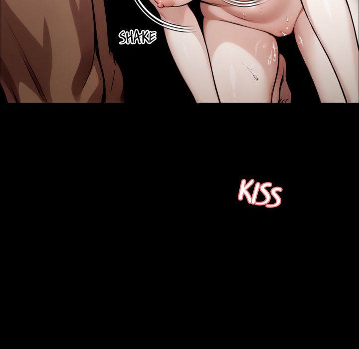 Workaholic Gangster Chapter 46 - Page 101