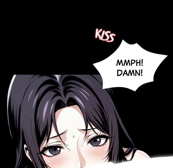 Workaholic Gangster Chapter 46 - Page 104