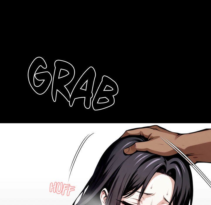 Workaholic Gangster Chapter 46 - Page 110