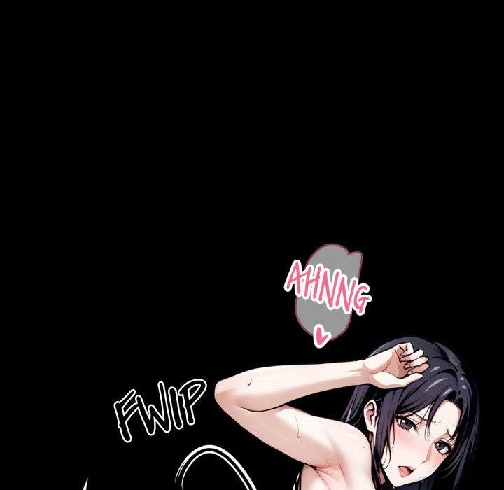 Workaholic Gangster Chapter 46 - Page 116