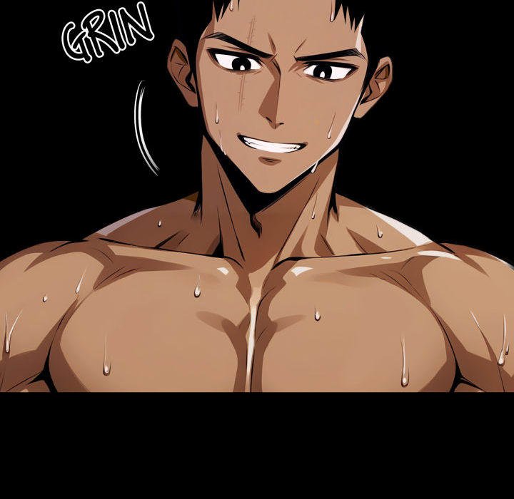 Workaholic Gangster Chapter 46 - Page 170