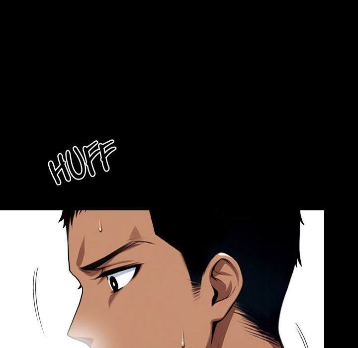 Workaholic Gangster Chapter 46 - Page 26