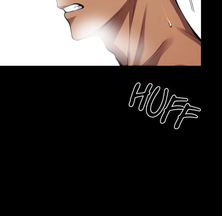 Workaholic Gangster Chapter 46 - Page 27