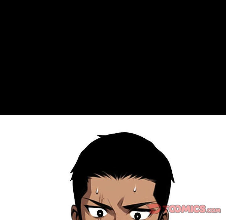 Workaholic Gangster Chapter 46 - Page 30