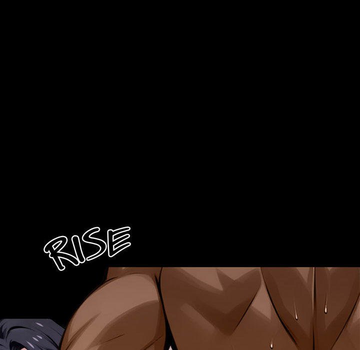 Workaholic Gangster Chapter 46 - Page 32