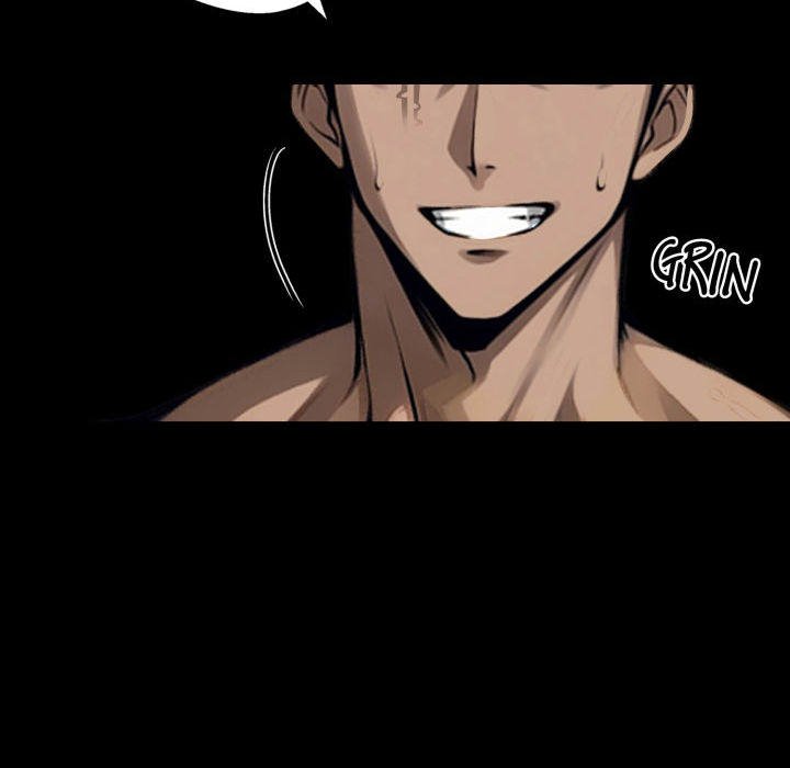 Workaholic Gangster Chapter 46 - Page 37