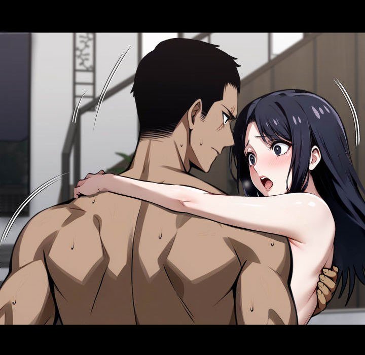 Workaholic Gangster Chapter 46 - Page 42