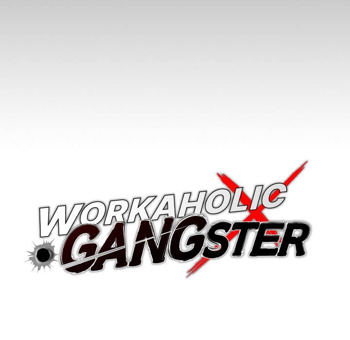 Workaholic Gangster Chapter 46 - Page 45