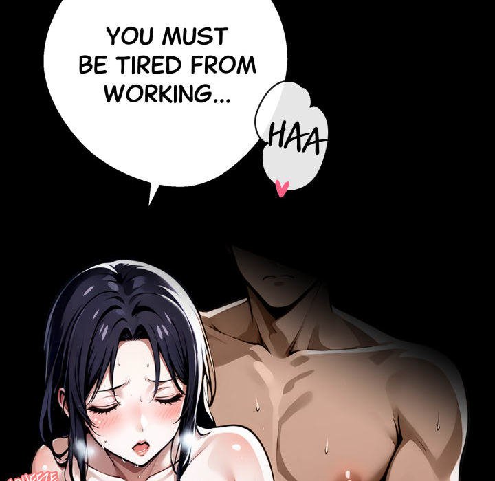 Workaholic Gangster Chapter 46 - Page 64