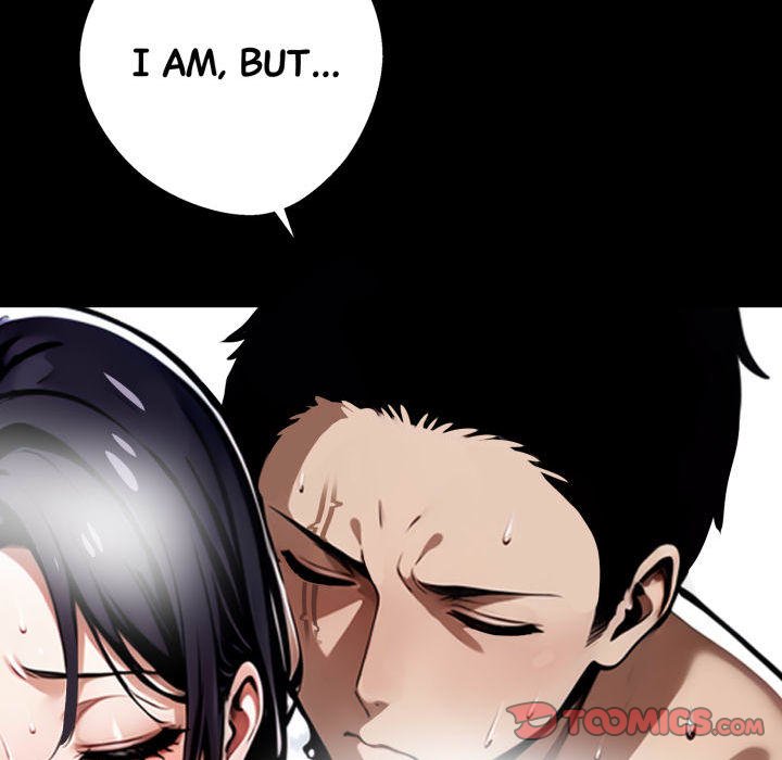 Workaholic Gangster Chapter 46 - Page 66