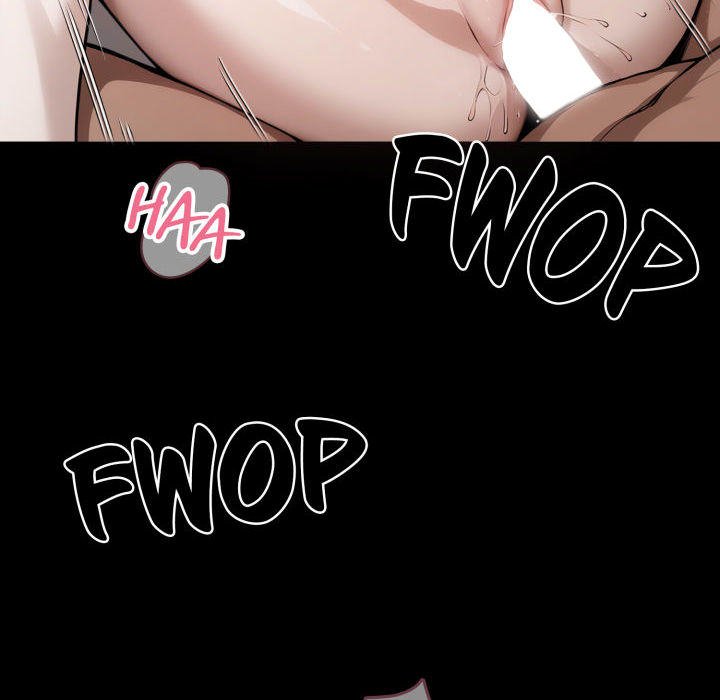 Workaholic Gangster Chapter 46 - Page 8
