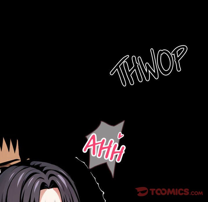 Workaholic Gangster Chapter 46 - Page 75