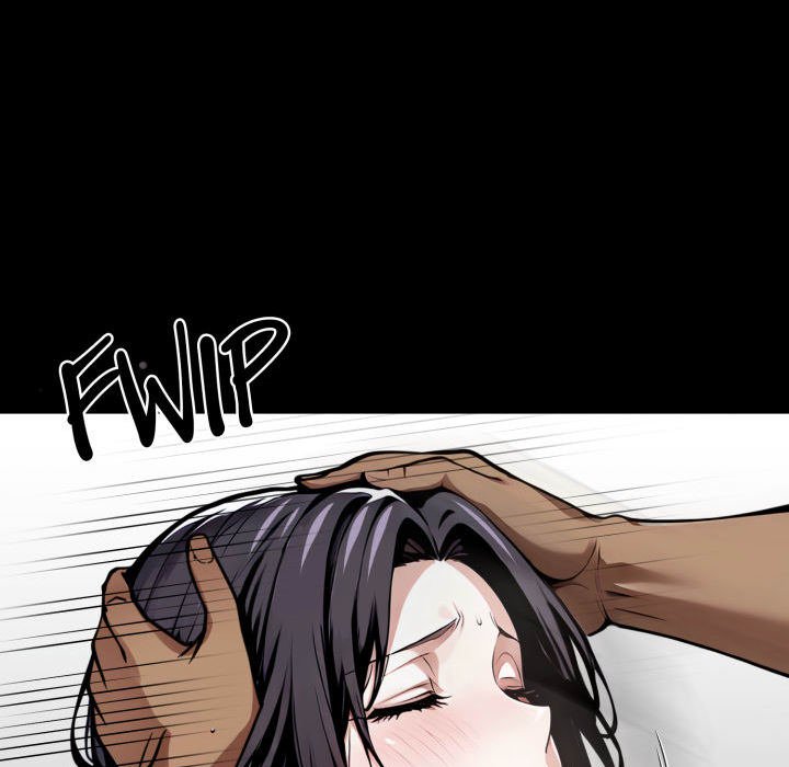 Workaholic Gangster Chapter 46 - Page 90