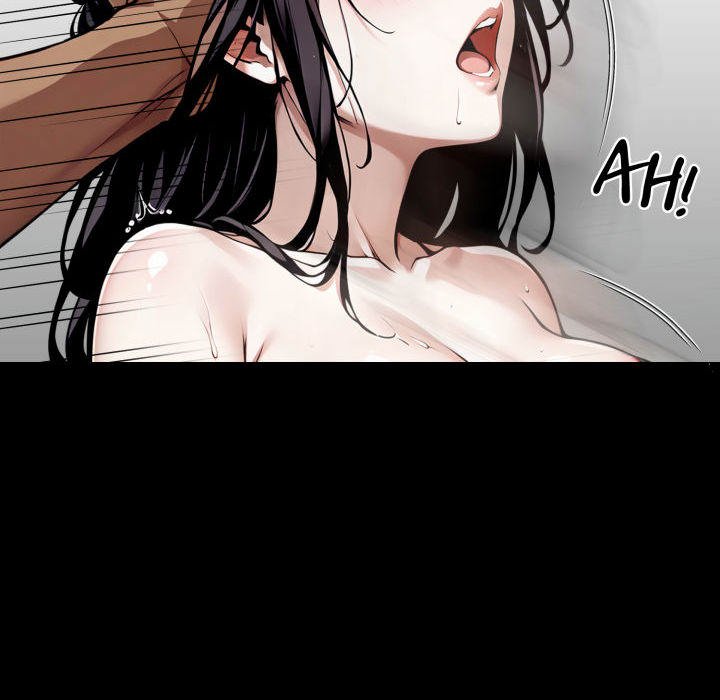 Workaholic Gangster Chapter 46 - Page 91