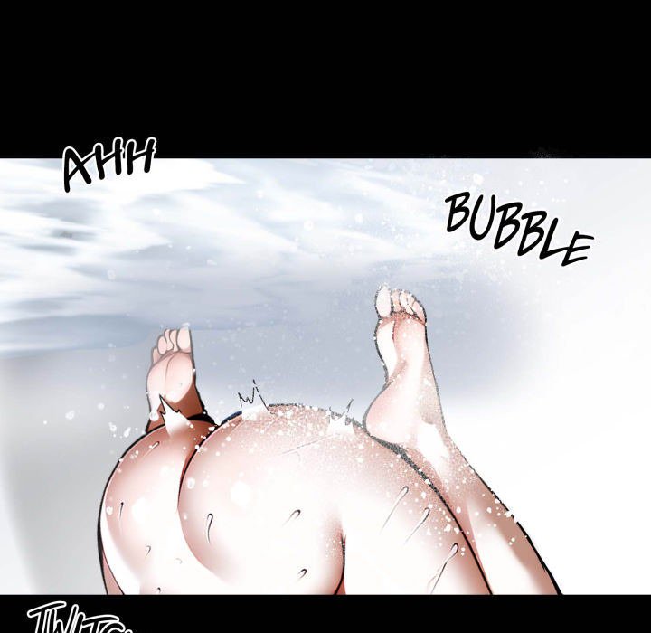 Workaholic Gangster Chapter 47 - Page 11