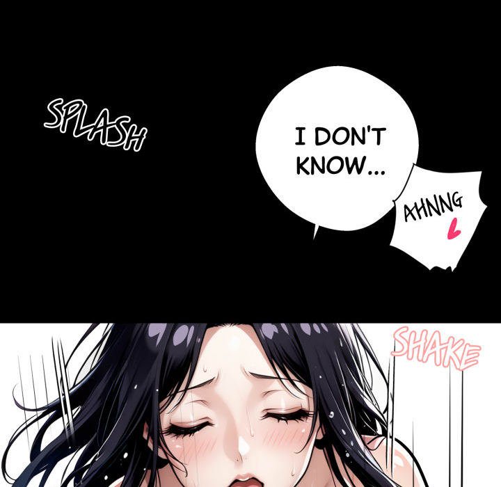 Workaholic Gangster Chapter 47 - Page 101