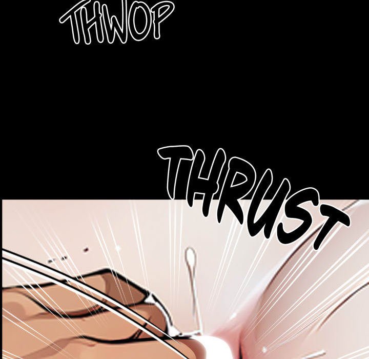 Workaholic Gangster Chapter 47 - Page 105