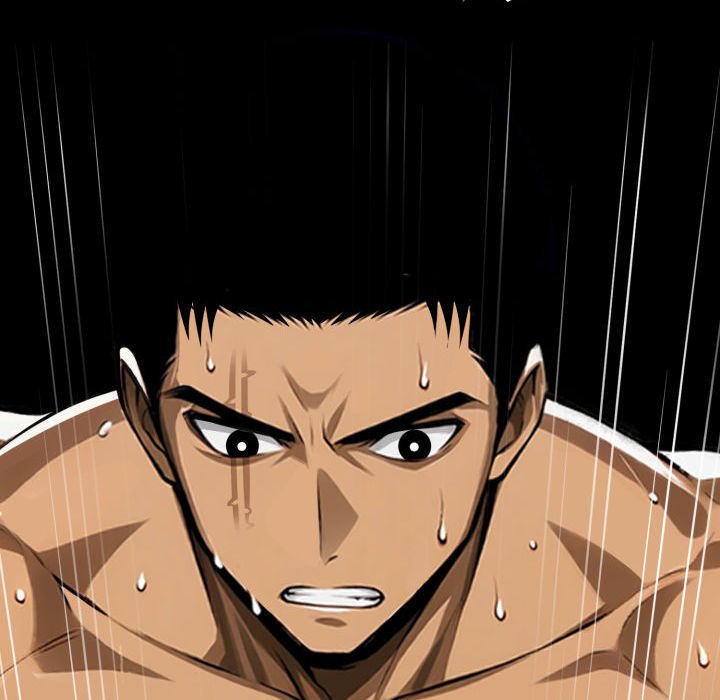 Workaholic Gangster Chapter 47 - Page 121