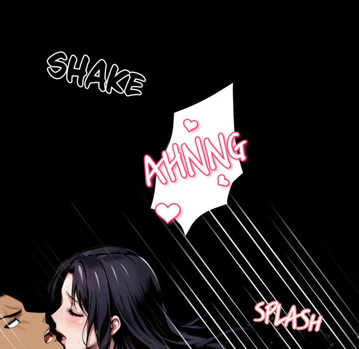 Workaholic Gangster Chapter 47 - Page 123